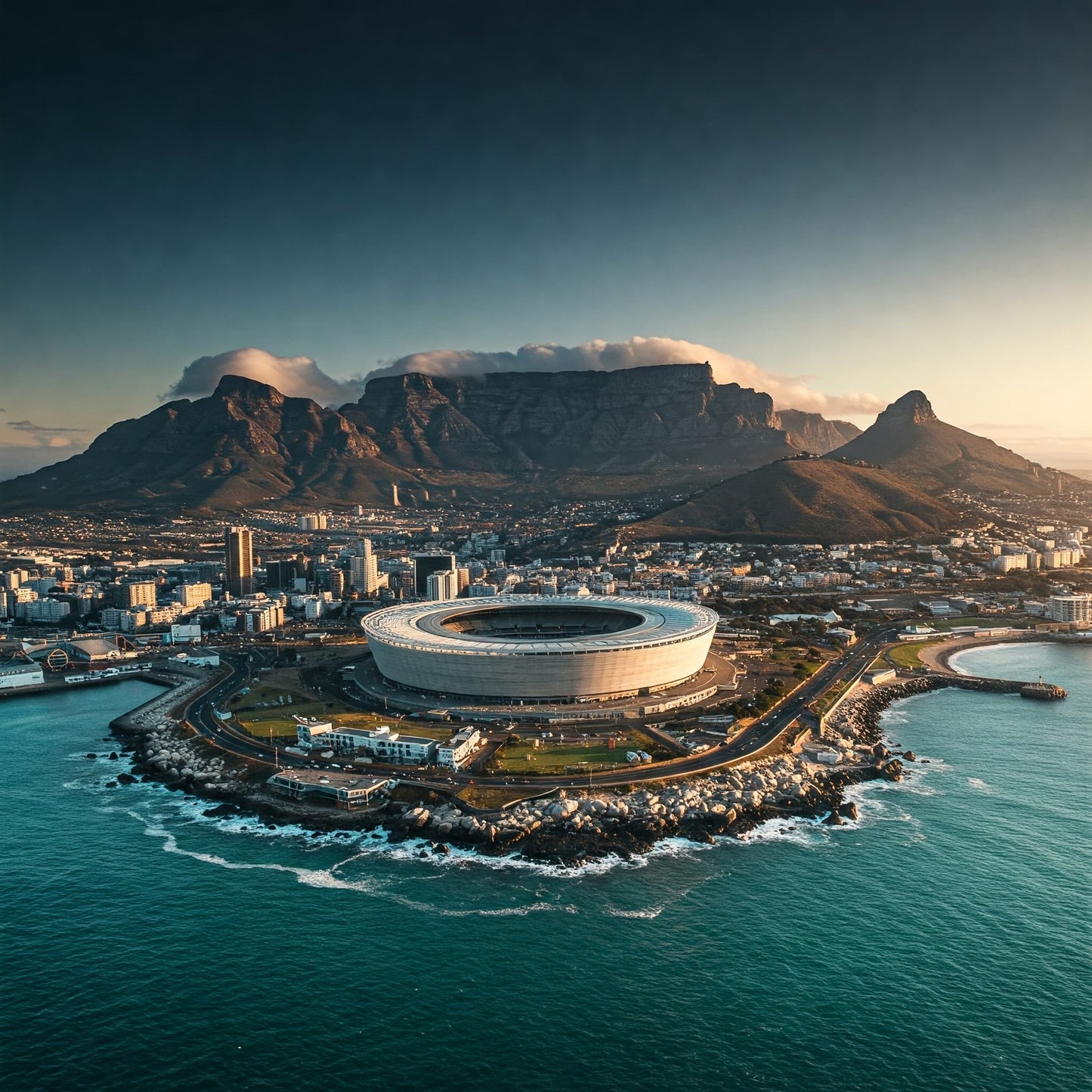 3GB of Data, Valid for 15 Days in South Africa