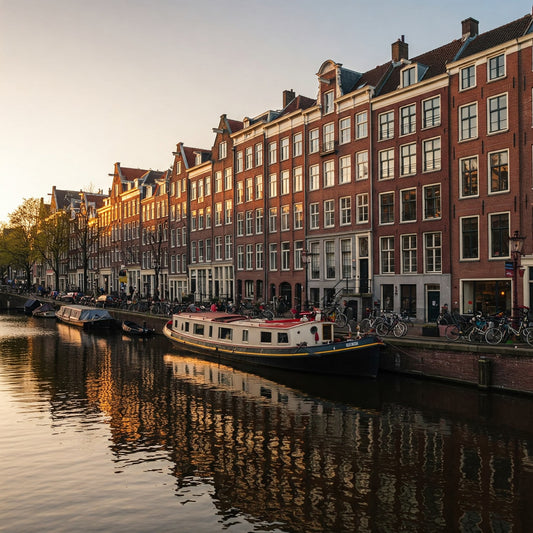 10GB of Data, Valid for 30 Days in Netherlands