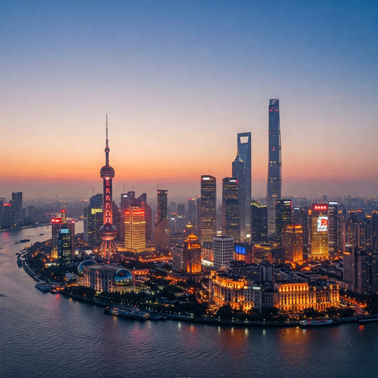 20GB of Data, Valid for 30 Days in China